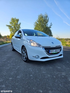 Peugeot 208 1.2 PureTech Style