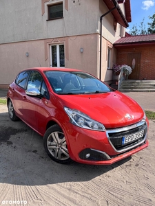 Peugeot 208 1.6 BlueHDi Active