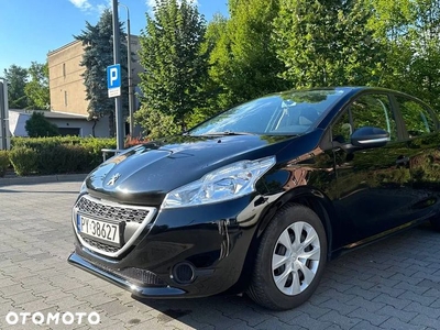 Peugeot 208 68 VTI Access