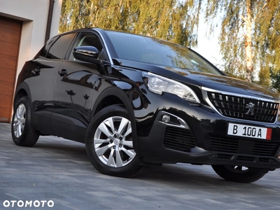 Peugeot 3008 1.5 BlueHDi Active Pack S&S EAT8