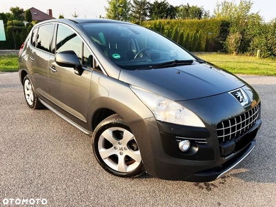 Peugeot 3008 1.6 Premium