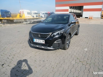 PEUGEOT 3008 CB312JM