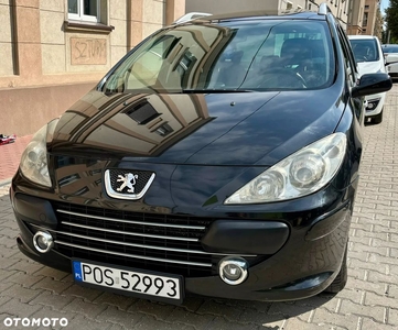 Peugeot 307 1.6 HDI Oxygo