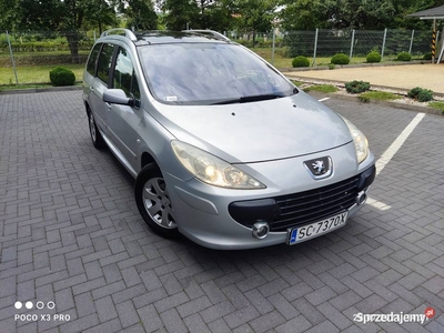 Peugeot 307 SW