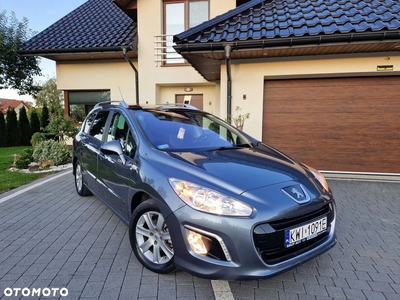 Peugeot 308 1.6 HDi Premium