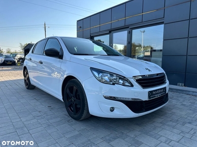 Peugeot 308 HDi FAP 90 Tendance