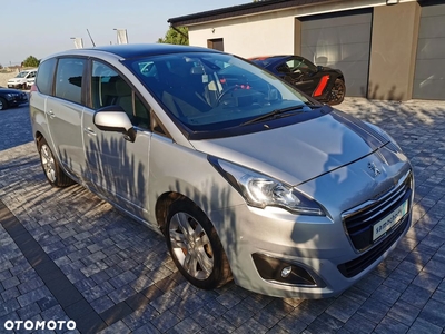 Peugeot 5008 HDI FAP 150 Premium