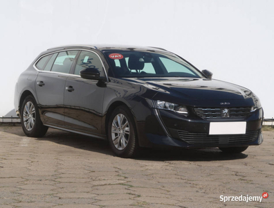 Peugeot 508 1.5 BlueHDi