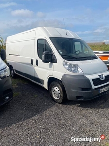 Peugeot Boxer 2.2 HDI L3H2