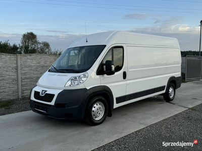 Peugeot Boxer 2.2 Hdi L3H2