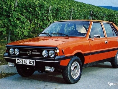 Polonez 1500 części