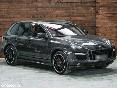 Porsche Cayenne GTS PD Edition 3