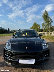 Porsche Macan Standard