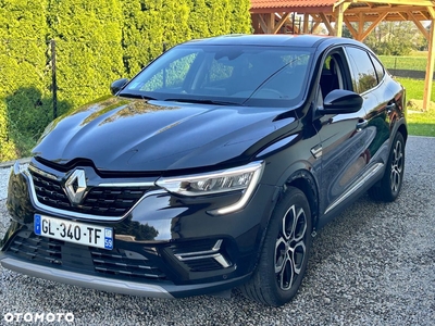 Renault Arkana 1.6 E-Tech Evolution MMT