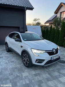 Renault Arkana 1.6 E-TECH Intens MMT