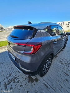 Renault Captur 1.0 TCe Intens