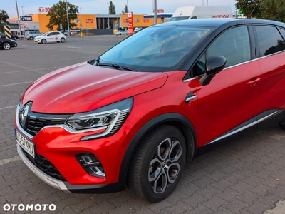 Renault Captur 1.0 TCe Intens