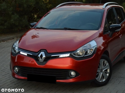 Renault Clio 0.9 Energy TCe Dynamique