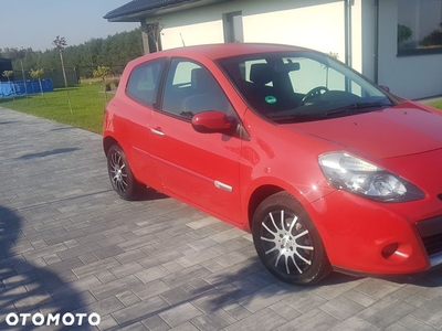 Renault Clio 1.2 16V 75 Dynamique