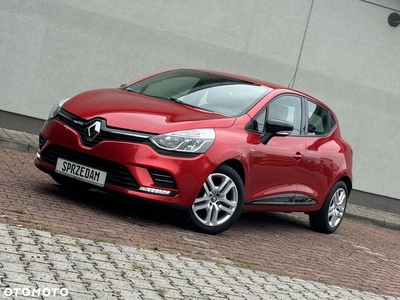 Renault Clio 1.2 16V 75 LIMITED