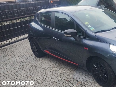 Renault Clio 1.5 dCi Energy Limited 2018