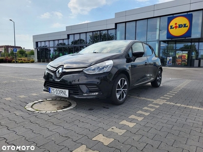 Renault Clio 1.5 dCi Energy Limited EU6