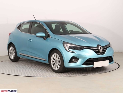 Renault Clio 1.6 138 KM 2021r. (Piaseczno)