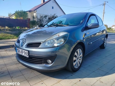 Renault Clio 1.6 16V Extreme