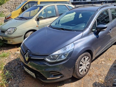 Renault clio combi 2018