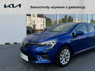 Renault Clio Intens 1.0 / 91KM V (2019-)