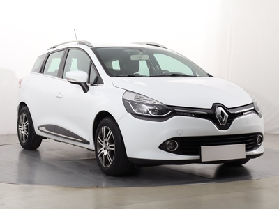 Renault Clio IV , Salon Polska, Navi, Klima, Tempomat, Parktronic