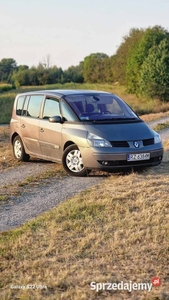 Renault Espace IV