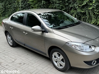 Renault Fluence 1.5 dCi Privilege