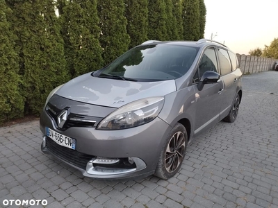 Renault Grand Scenic Gr 1.6 dCi Energy Bose