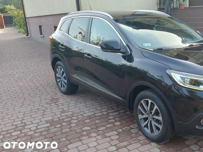 Renault Kadjar 1.5 dCi Energy Adventure EDC