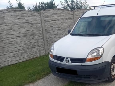 Renault Kangoo 1.2