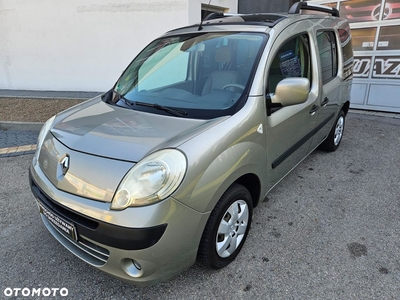 Renault Kangoo 1.6 16V 105 Happy Family