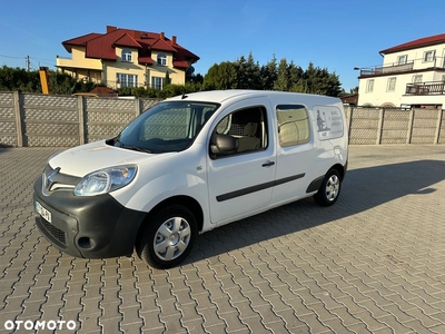 Renault Kangoo dCi 90 FAP Grand