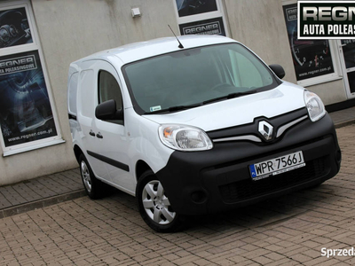 Renault Kangoo Express Pack Clim 1.5dCi 95KM FV23%1WŁ Tempomat Gwarancja 4…