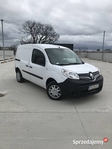 Renault Kangoo II