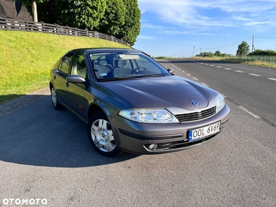 Renault Laguna