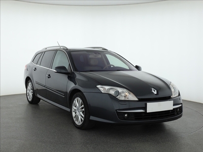 Renault Laguna III , Automat, Navi, Xenon, Klimatronic, Tempomat, Parktronic,