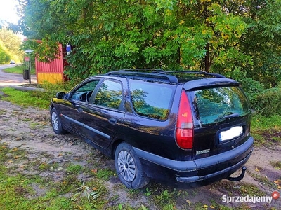 Renault Laguna Kombi 1.6 16v Hak Klima,ew.zamianka