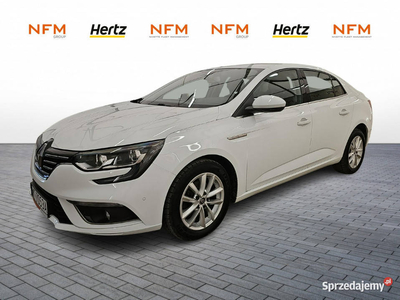 Renault Megane 1,5 DCI(115 KM) Intens Salon PL F-Vat IV (2016-)