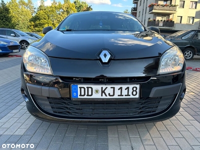 Renault Megane 1.6 16V 100 Expression