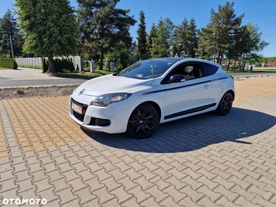 Renault Megane 1.9 dCi Monaco