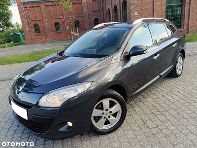 Renault Megane II 1.6 16V Expression