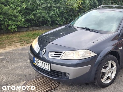 Renault Megane II 1.6 Confort Privilege