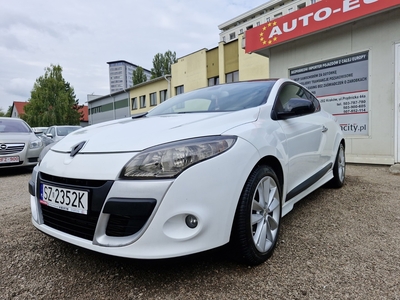 Renault Megane III 1.4 benz 130 KM, full wersja, 2 x alufelgi,serwis, stan ideał!