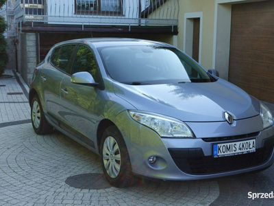 Renault Megane Prosty Silnik - Climatron - Polecam - GWARANCJA - Zakup Doo…